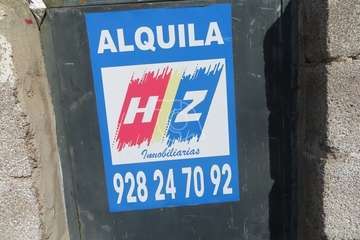 El peligro de incendio acecha a El Cubillo/TA.